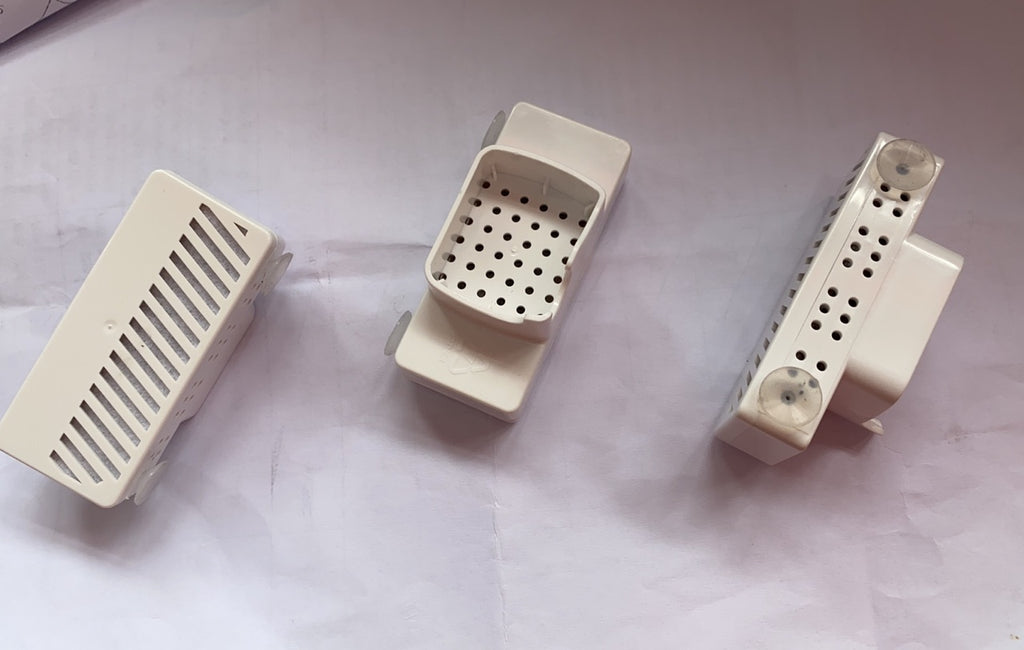 Fontanella USB per Gatti e Cani con 3 Filtri Inclusi