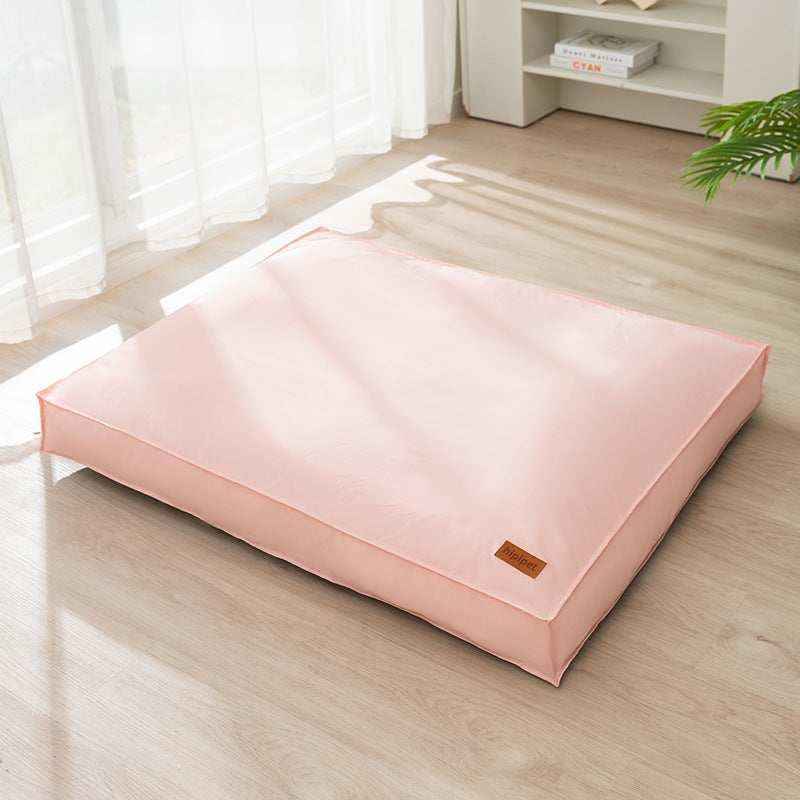 Lettino Materasso per Cani Waterproof "Pisolino" – Comfort, Resistenza e Igiene per il Tuo Amico a Quattro Zampe by Dog Moda
