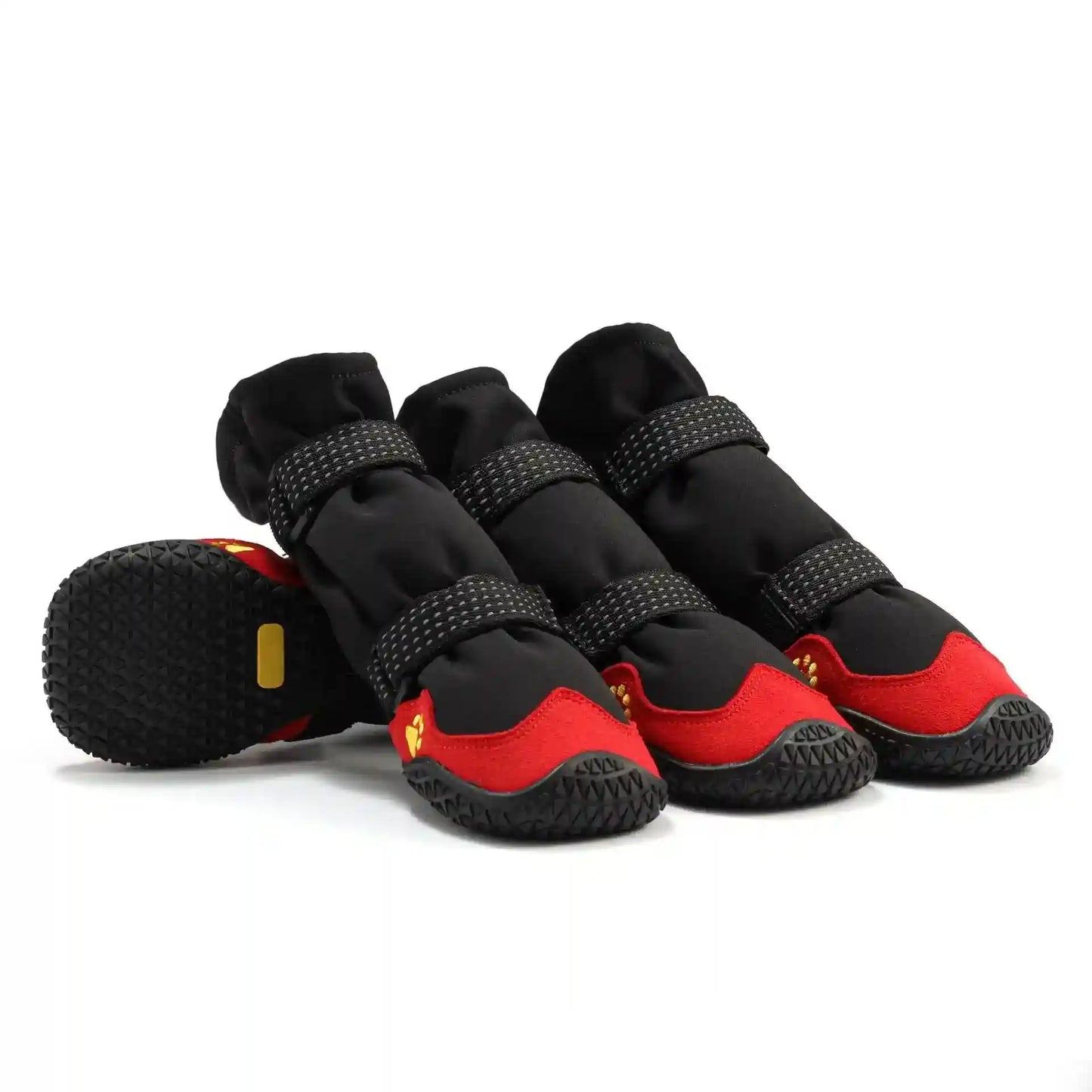 Scarpe Cani Waterproof Antiscivolo Suola Morbida 8 Taglie by Dog Moda