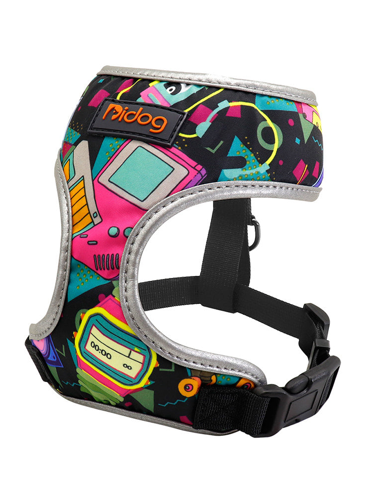 DIDOG Padded and Breathable Dog Harness