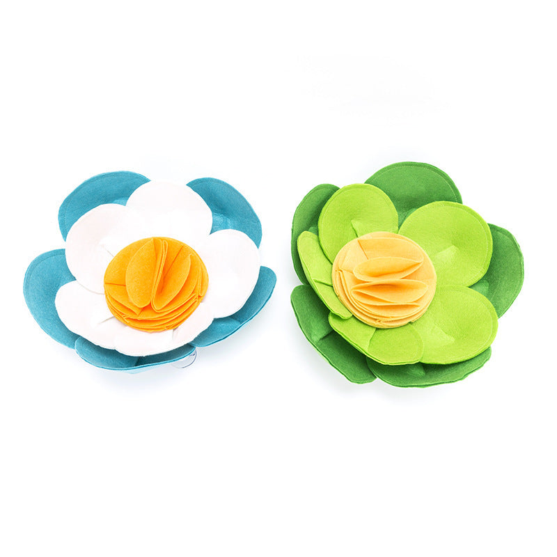 Dog Scent Mat – Mental Stimulation &amp; Fun for Your Four-Legged Friend