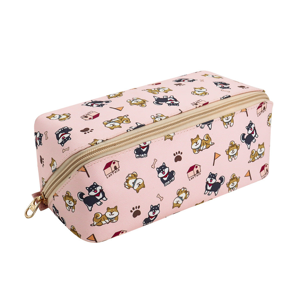 Dog Makeup Case - Gift Idea for Pet Lovers