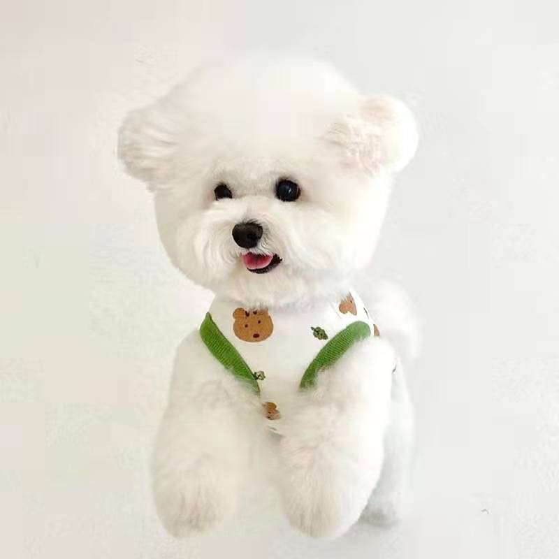 Smilesmile Pet Dog T-Shirt