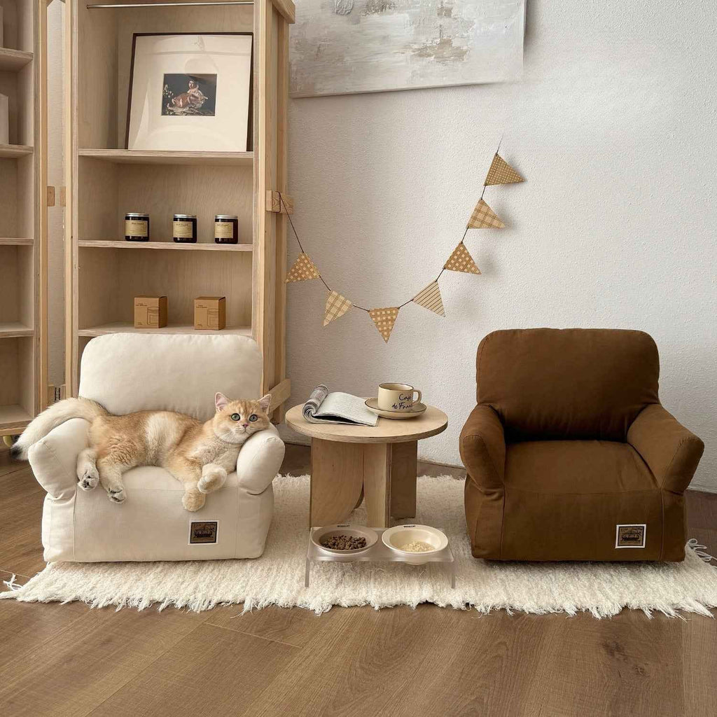 Cat Sofa Bed - Premium Comfort