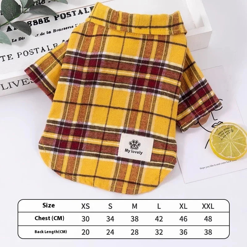 Hawaiihemd mit Katzenmotiv – leicht und luftig für den Sommer