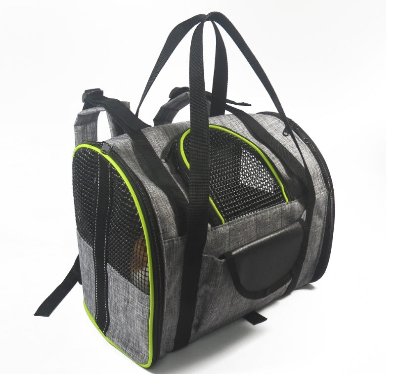 Outback Dog and Cat Carrier Backpack