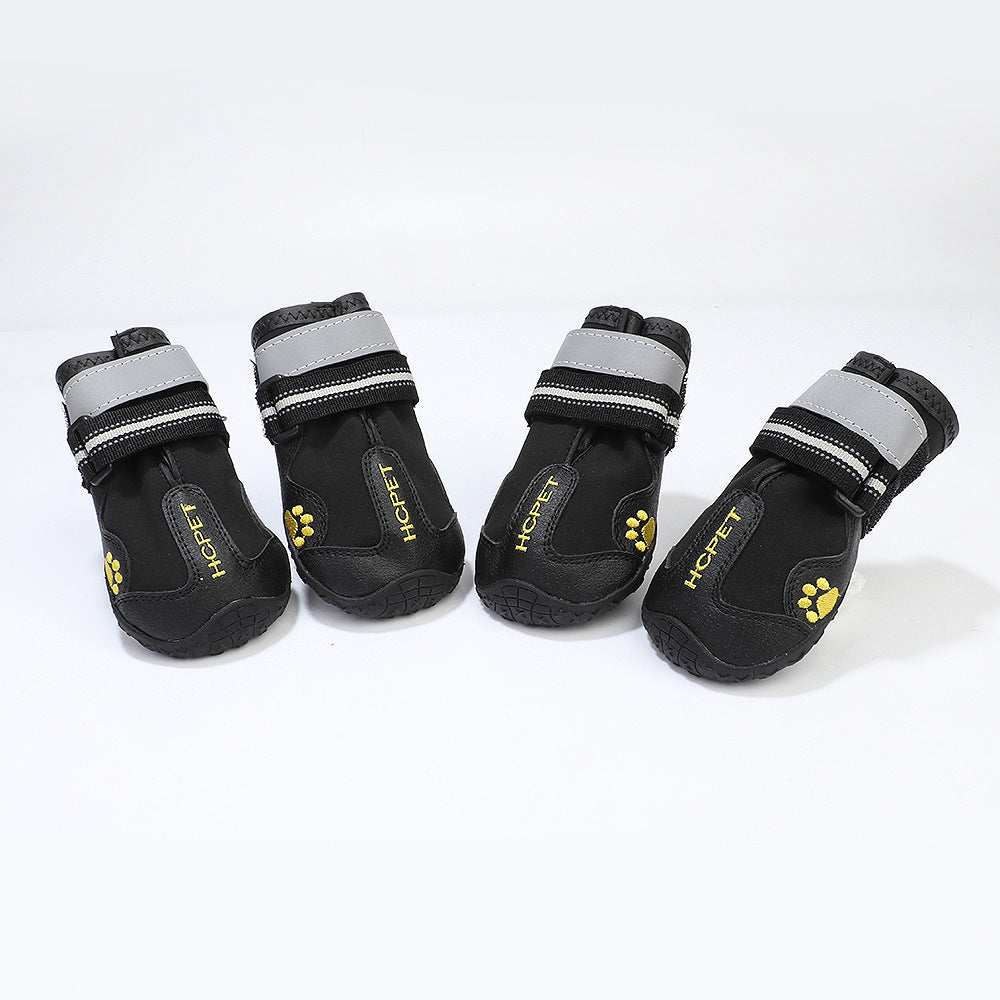Scarpe per cani waterproof - HcPet