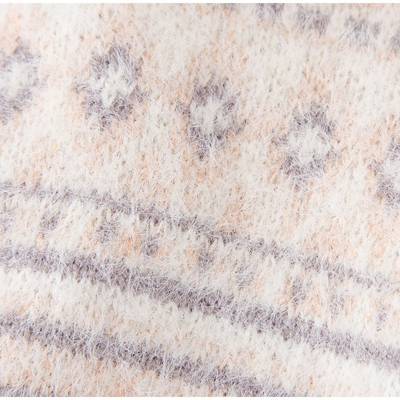 SoffioCaldo Chenille Sweater for Dogs and Cats