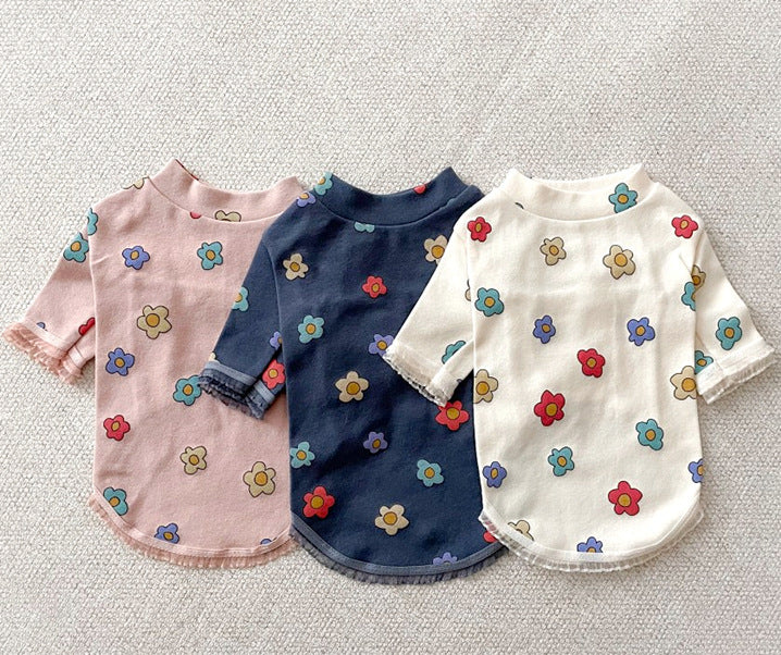 Dog T-shirt "Marigold"