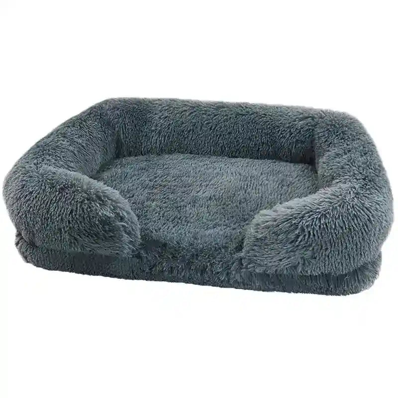 Divano per Cani Soft - Cuccia Morbida per Cani di Tutte le Taglie by null