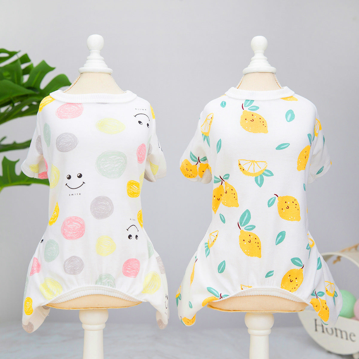 "Dream Pet" Dog Jumpsuit