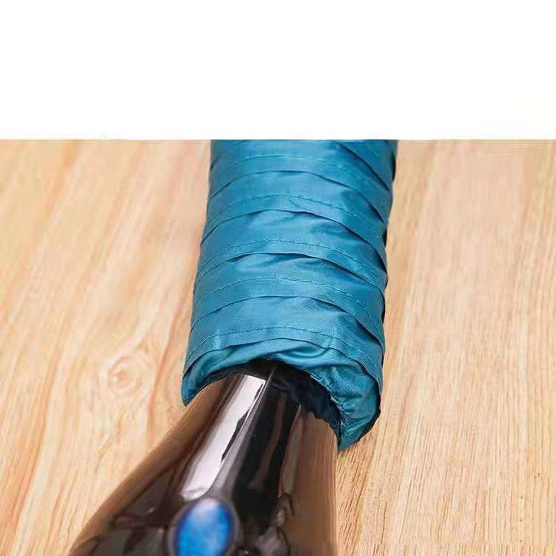 Dog Dryer Suit - Fast &amp; Stress-Free Drying