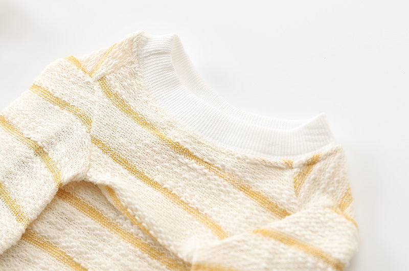 Maglia per cani e Bulldog francese in cotone "Osaka"
