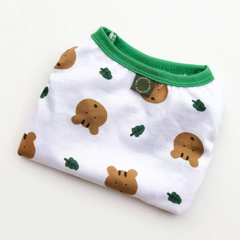 Smilesmile Pet Dog T-Shirt