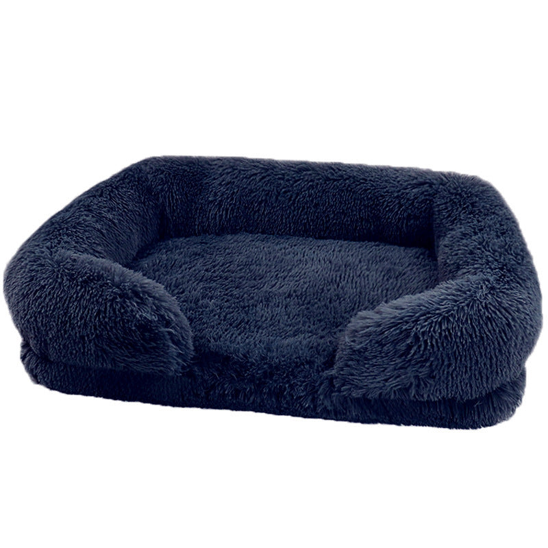 Sofá para Perros Soft - Cama Suave para Perros de Todas las Tallas