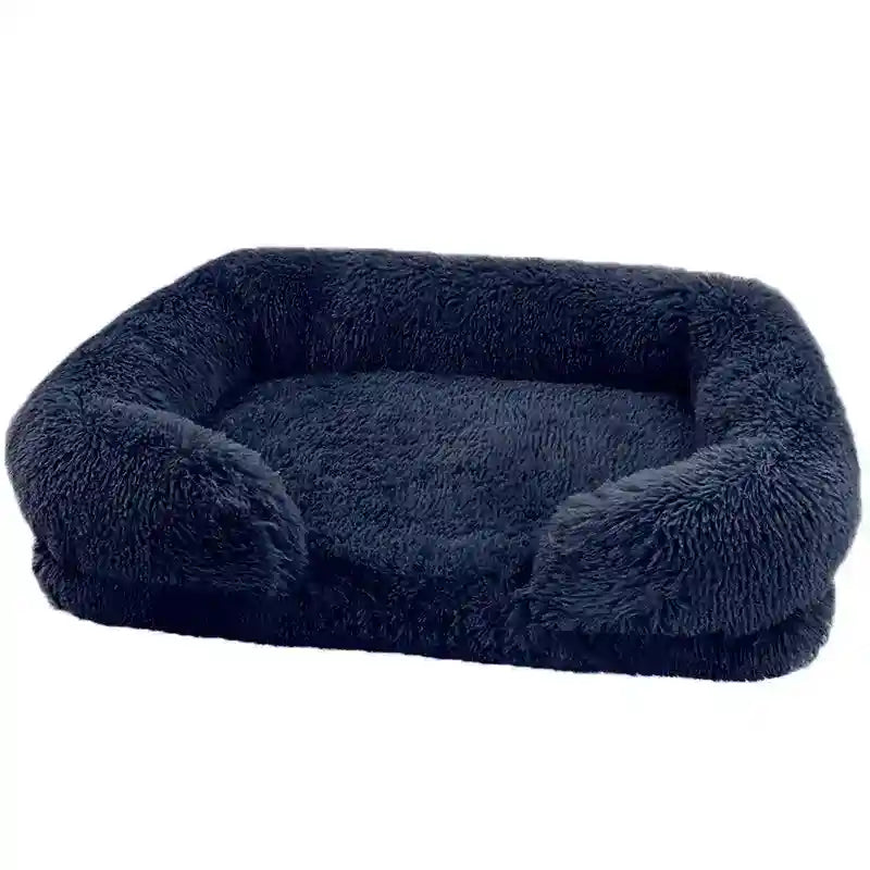 Divano per Cani Soft - Cuccia Morbida per Cani di Tutte le Taglie by null