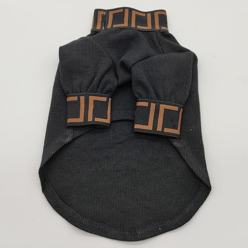 Maglia Chic Couture per cani - Dog Moda
