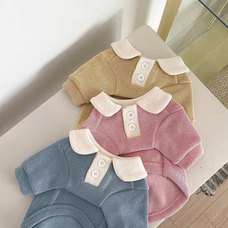 "Couture" Dog Sweater