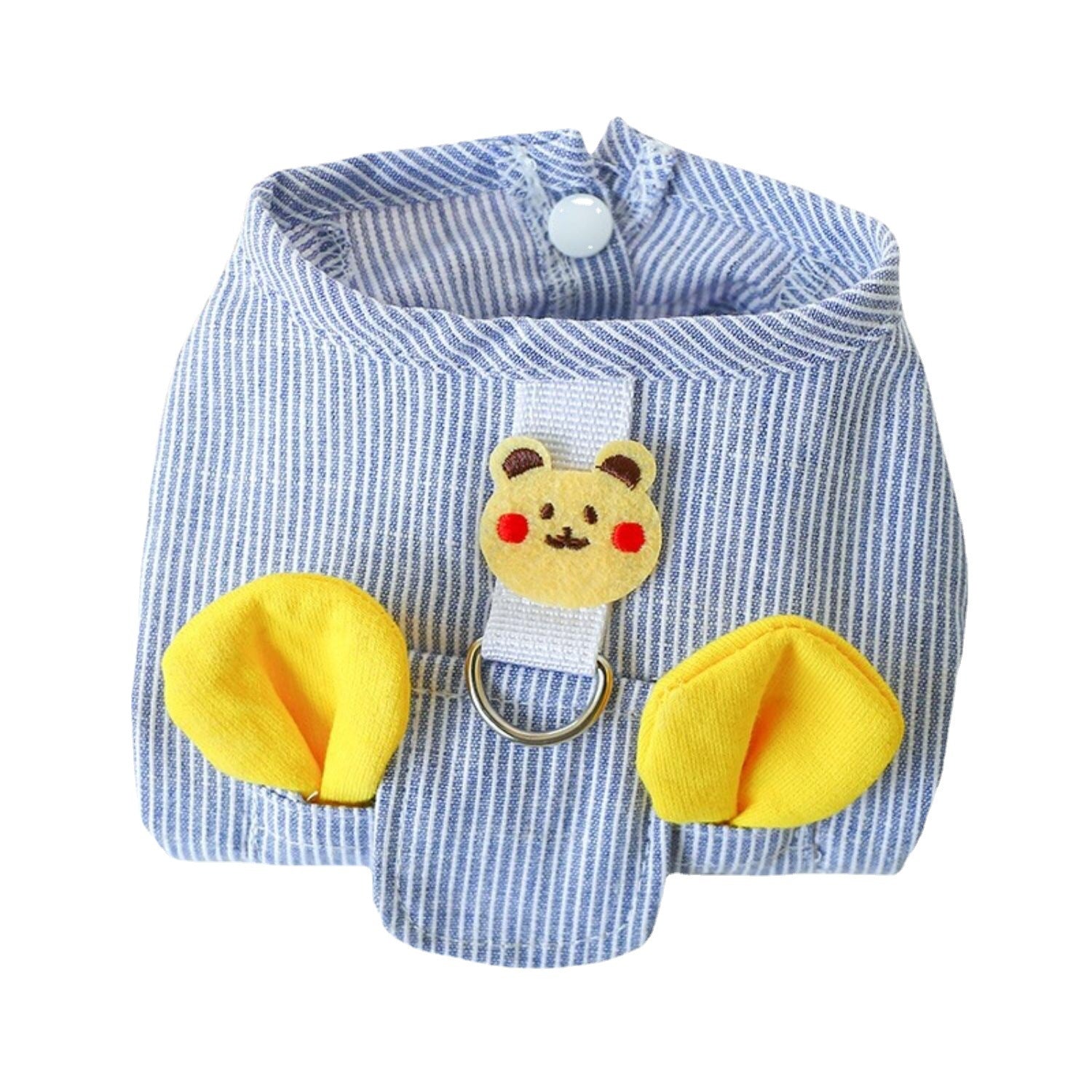 Gilet per Cani - Stampe Orsetto e Cucciolo Adorabili by Dog Moda