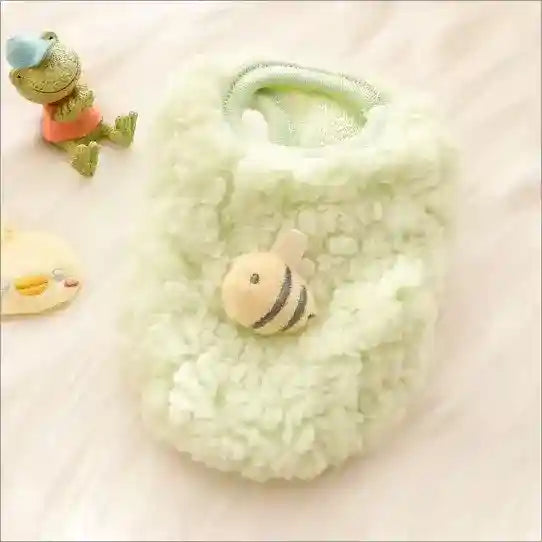 Ultra-small Body Kitten Puppy Dog Clothes Teddy Small by Dog Moda