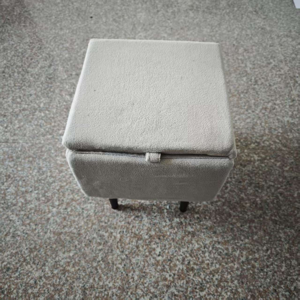 Échelle pour Chiens Puf - Échelle 2 en 1 et Tabouret Moderne