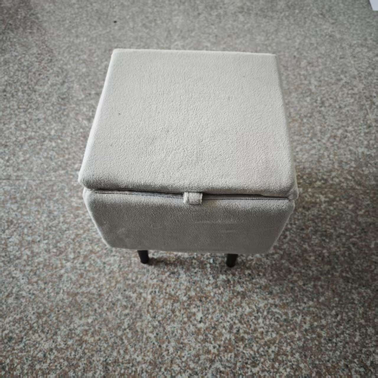 Échelle pour Chiens Puf - Échelle 2 en 1 et Tabouret Moderne