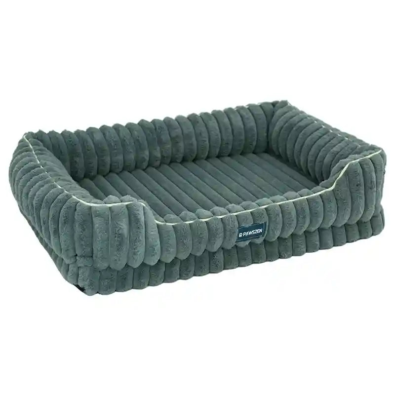 Cuccia Divano Universale per Cani e Gatti - Velluto by Dog Moda