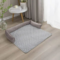 Lettino Sofa per cani e gatti copridivano "Omega" by Dog Moda