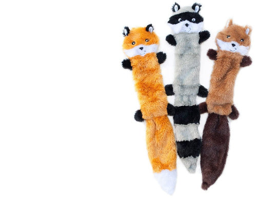 Peluche Gioco per Cani a Forma di Animaletto – 46 Centimetri - Dog Moda