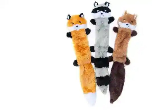 Peluche Gioco per Cani a Forma di Animaletto – 46 Centimetri - Dog Moda