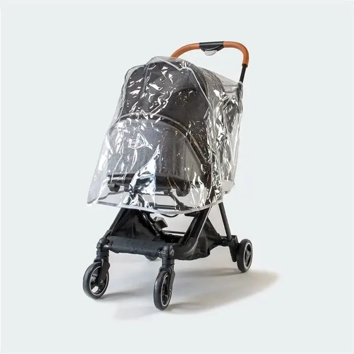 Transparent Rain Cover for InnoPet and Ibyaya Astro &amp; Buggy Strollers