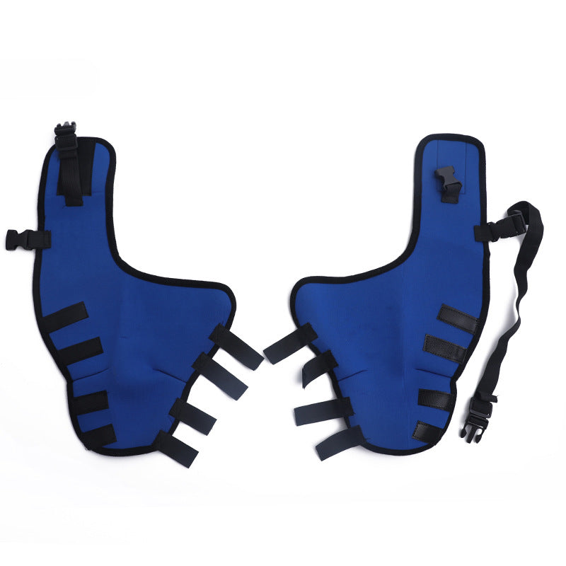 Dog Hind Leg Brace | Post-op Recovery | DogModa