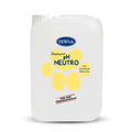 Shampooing pH Neutre Professionnel 10L - Tous les Pelages