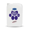 Shampoing Manti Bianchi Ravivant 10L - Blanc Lumineux