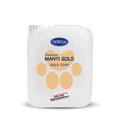Shampoing Manti Gold Nutritif 5L - Teintes Dorées