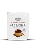 Shampoo Gourmand Creme Caramel 5L - Profumato Dolce