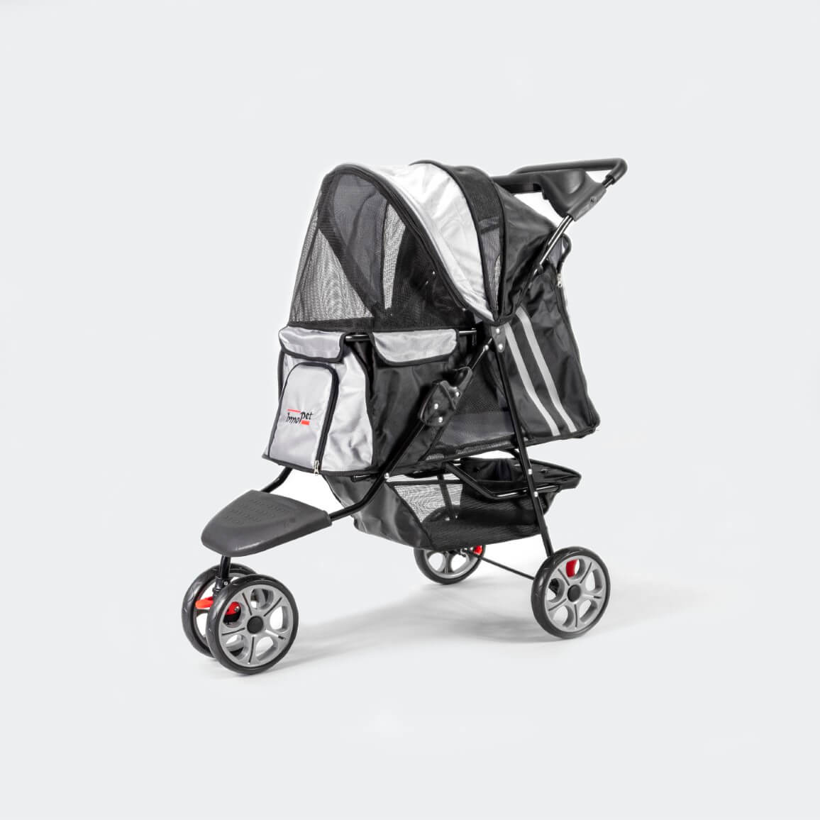 Passeggino per Cani All Terrain InnoPet – Leggero e Versatile