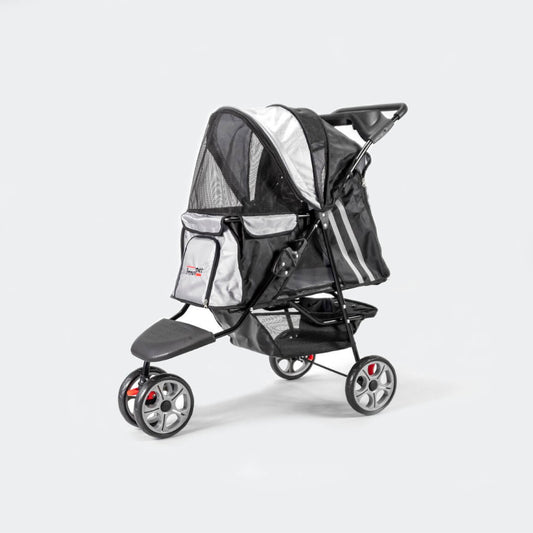 Passeggino per Cani All Terrain InnoPet – Leggero e Versatile