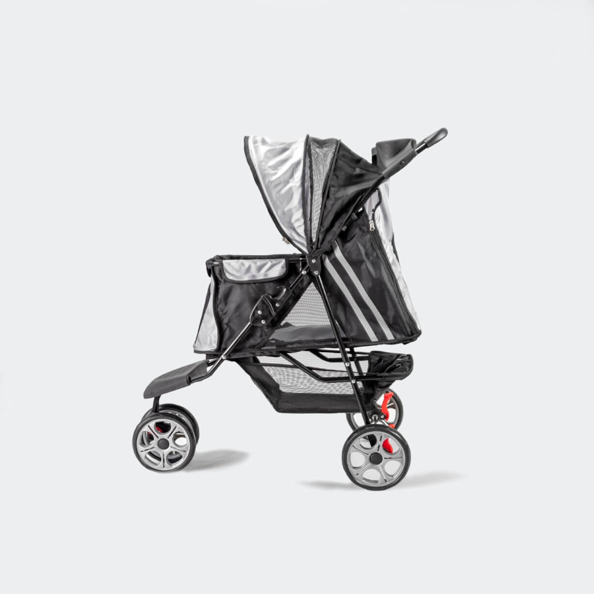 Passeggino per Cani All Terrain InnoPet – Leggero e Versatile