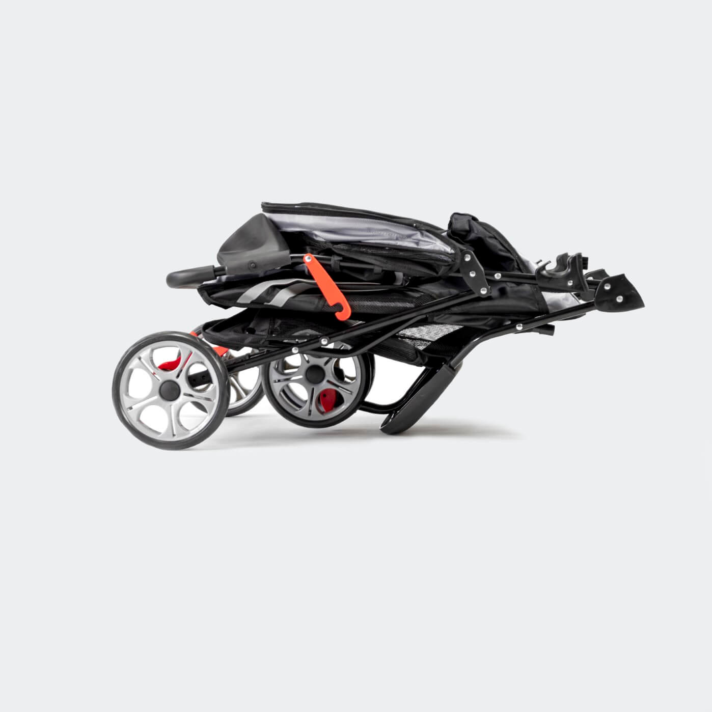 Passeggino per Cani All Terrain InnoPet – Leggero e Versatile
