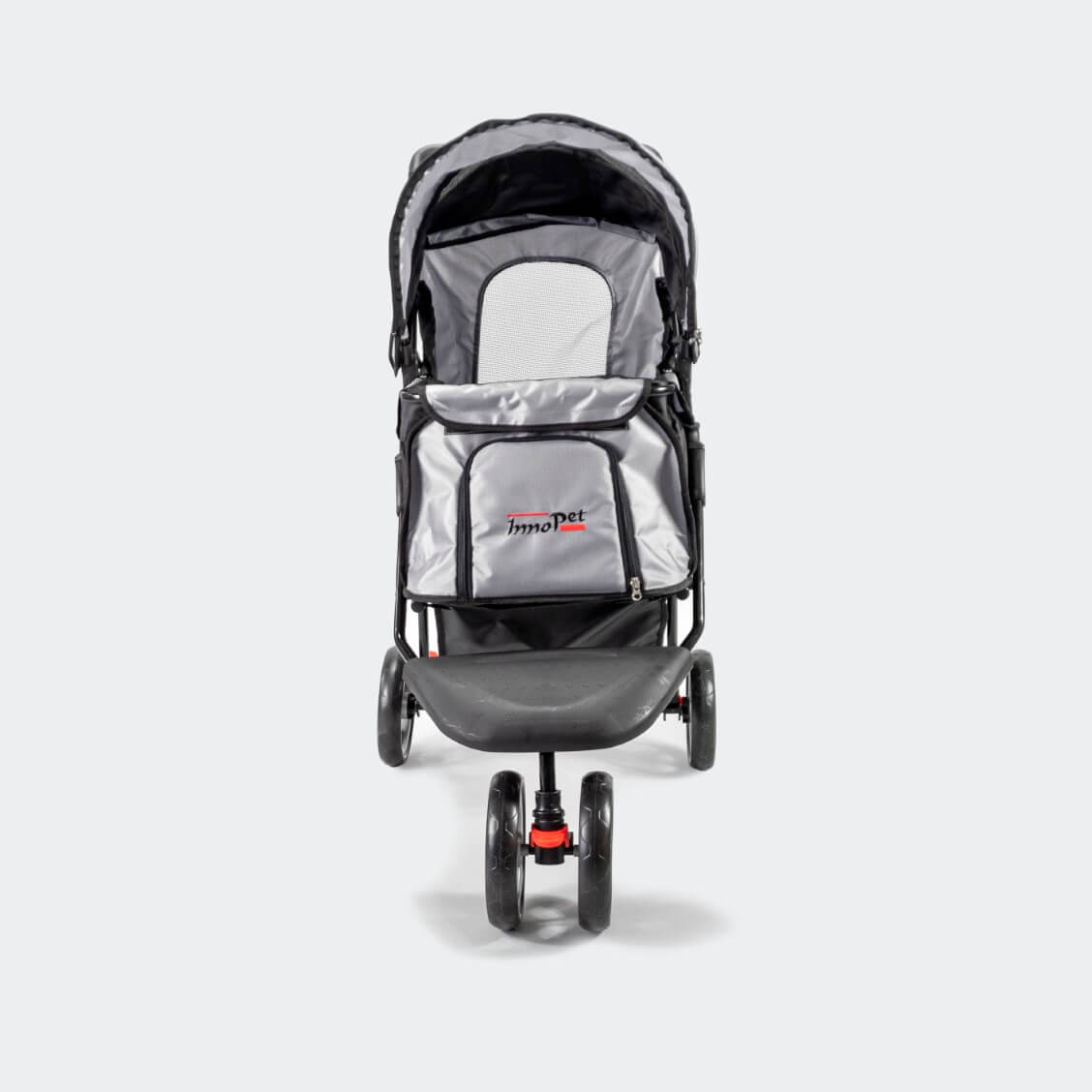 Passeggino per Cani All Terrain InnoPet – Leggero e Versatile