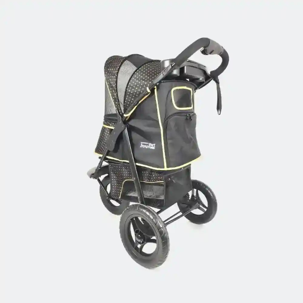 Passeggino per Cani e Gatti InnoPet Adventure – Ideale per Ogni Terreno by Innopet