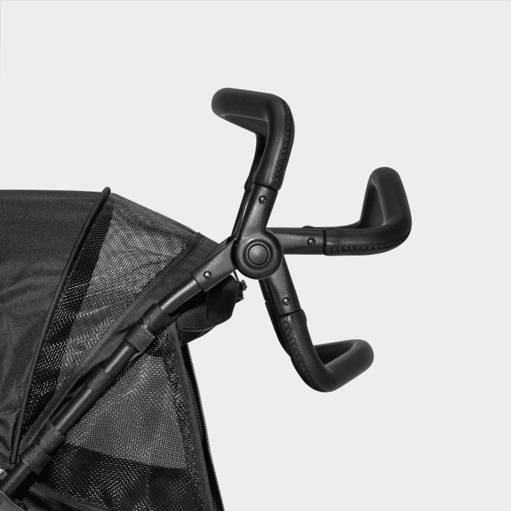 Passeggino per Cani e Gatti InnoPet Premium Cozy – Comfort e Stile