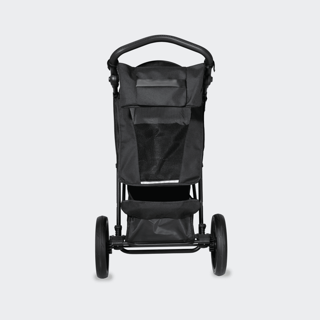 InnoPet Premium Cozy Dog and Cat Stroller – Comfort and Style