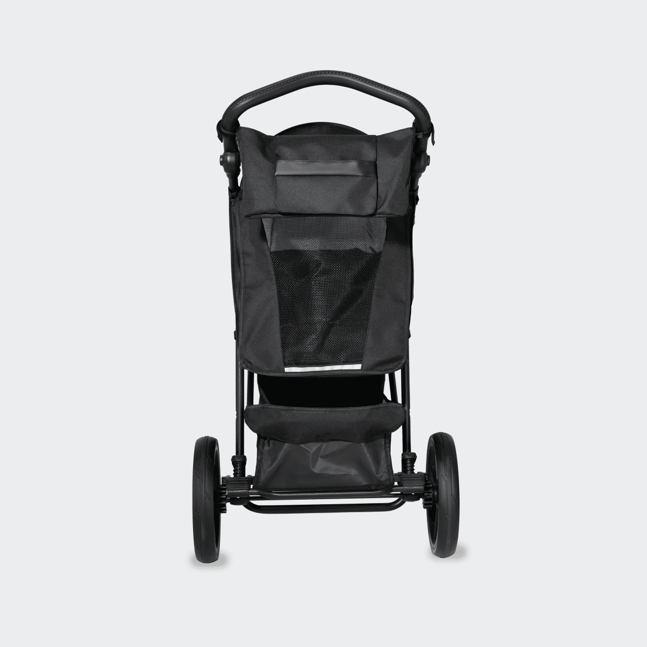 Passeggino per Cani e Gatti InnoPet Premium Cozy – Comfort e Stile