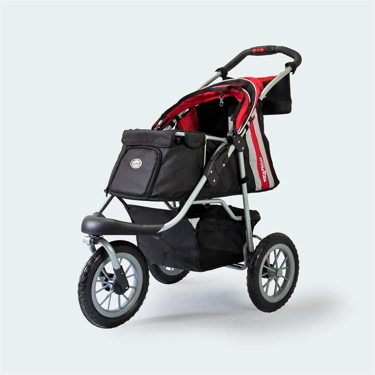 Comfort "EFA" Eco Dog and Cat Stroller - Innopet