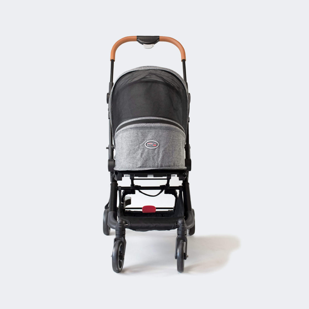 Passeggino per Cani e Gatti InnoPet City Buggy – Compatto e Pratico