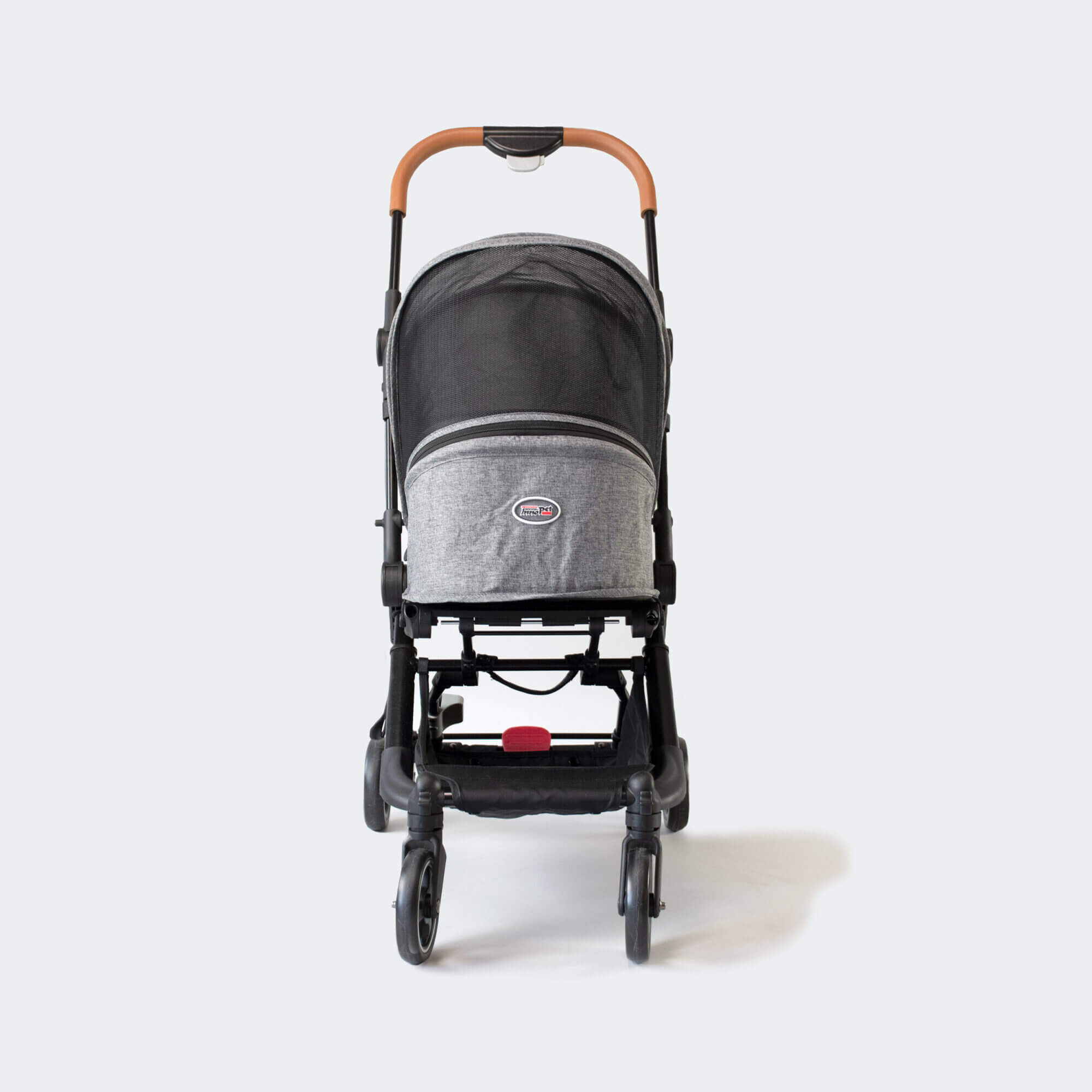 Passeggino per Cani e Gatti InnoPet City Buggy – Compatto e Pratico