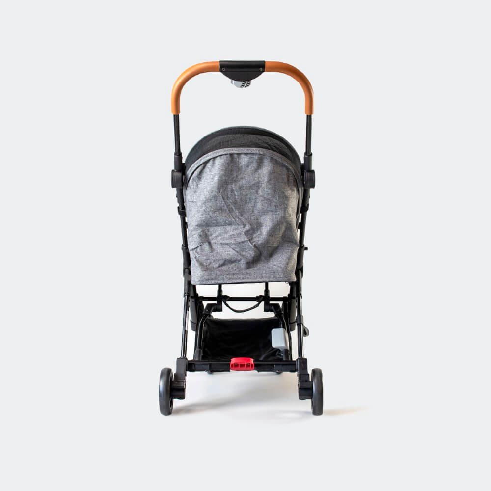 Passeggino per Cani e Gatti InnoPet City Buggy – Compatto e Pratico