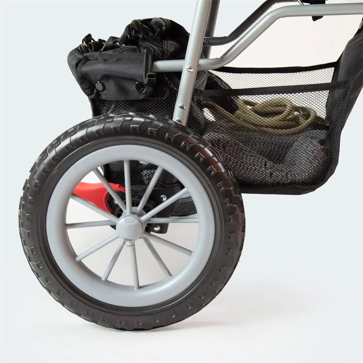 Comfort "EFA" Eco Dog and Cat Stroller - Innopet
